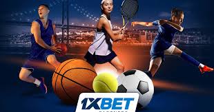 1xbet Приложение для Кыргызстана - Ваш надежный партнер в ставках