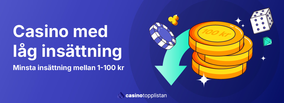 Casino med Låg Insättning Spela Smart och Säkert -1579254730