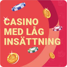 Casino med Låg Insättning Spela Smart och Säkert -1579254730