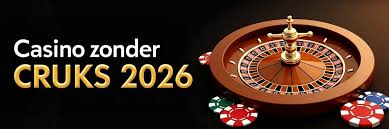 Casino zonder CRUKS met iDEAL Veilig en Snel Speelplezier