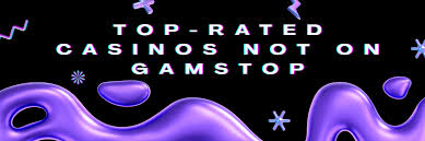 Discover the Best Casino Companies Not on GamStop