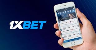 Enhance Your Betting Experience with the 1xBet App -1906335355 Enhance Your Betting Experience with the 1xBet App -1906335355