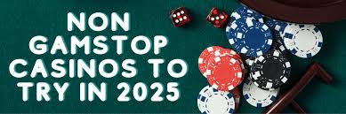 Explore Non Gamstop UK Casino Sites Your Ultimate Guide -1143323808