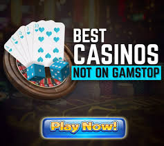 Exploring Alternative Gambling Platforms Safe, Fun, and Unique