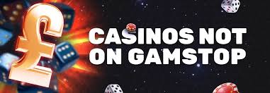 Exploring Alternative Gambling Platforms Safe, Fun, and Unique