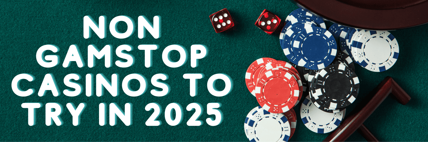 Exploring Gambling Sites Not Registered With GamStop -1366422183