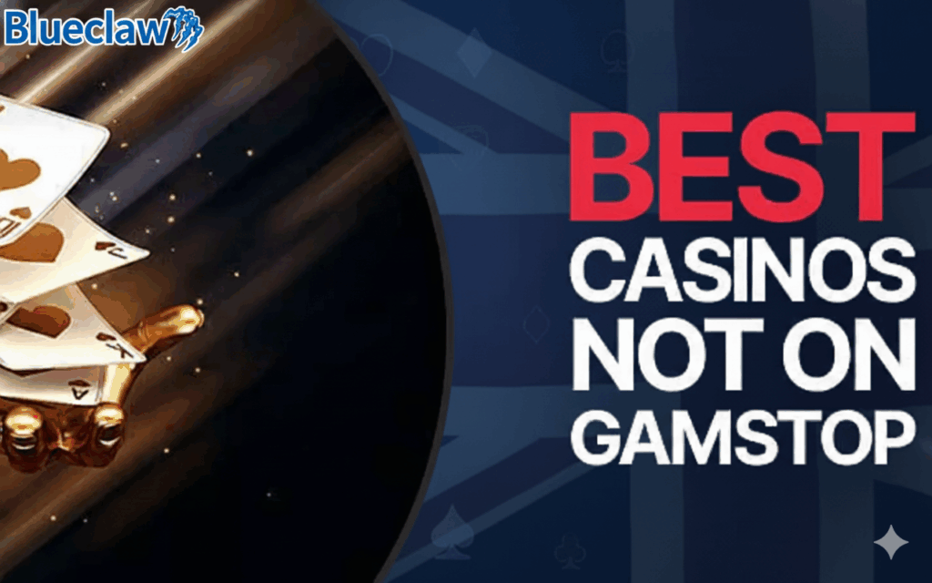 Exploring Gambling Sites Not Registered With GamStop -1366422183