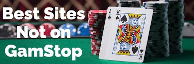 Exploring Non Gamstop Betting Sites in the UK -1310735651