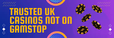 Exploring Non-GamStop Casinos in the UK