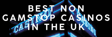 Exploring Non-GamStop Casinos Your Gateway to Unrestricted Gaming Exploring Non-GamStop Casinos Your Gateway to Unrestricted Gaming