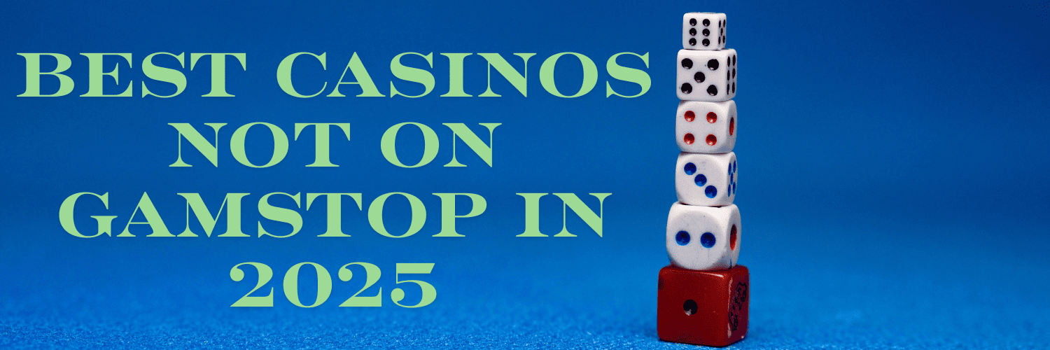 Exploring Slots and Online Casinos Not on Gamstop