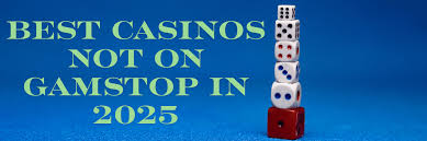 Exploring UK Casino Sites Not Affected by GamStop -1331718948