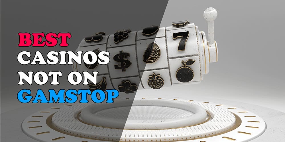 Exploring UK Casino Sites Not on GamStop -1365025198