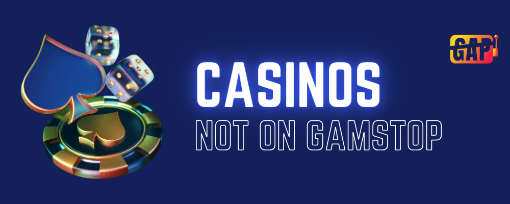 Exploring UK Casino Sites Not on GamStop -1365025198