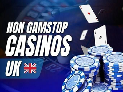 Exploring UK Casinos Not Monitored by GamStop