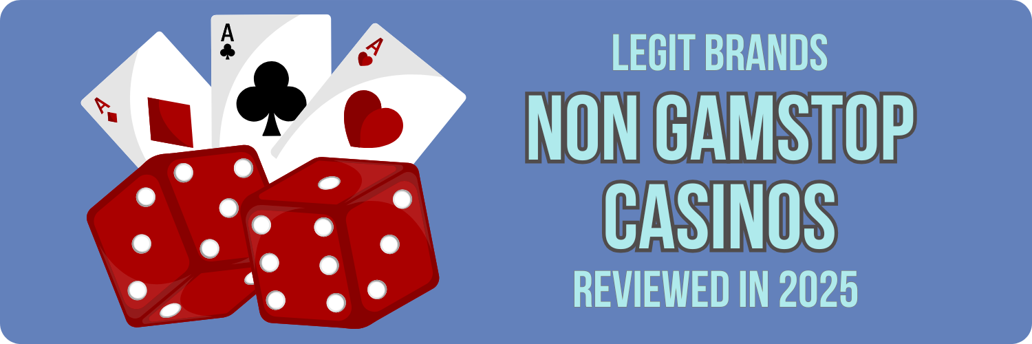 Non Gamstop UK Casino Sites Discover Your Options