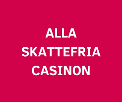 Skattefria casinon utan svensk licens - Allt du behöver veta -1640687933