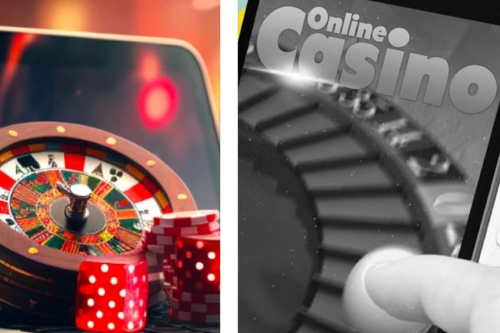 The Rise of Non-UK Gambling Sites A Comprehensive Guide
