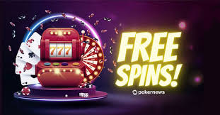 Unlock the Excitement Your Ultimate Guide to Free Spins Apps