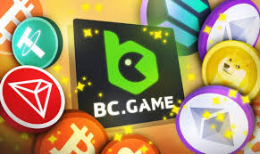 Discover the Thrill of BC.Game Casino Your Ultimate Gaming Destination