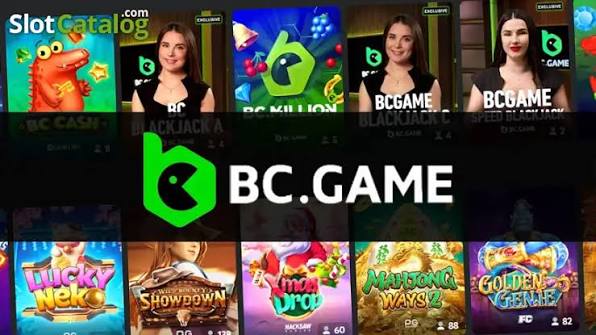 Discovering Official Mirror Sites for BC Game