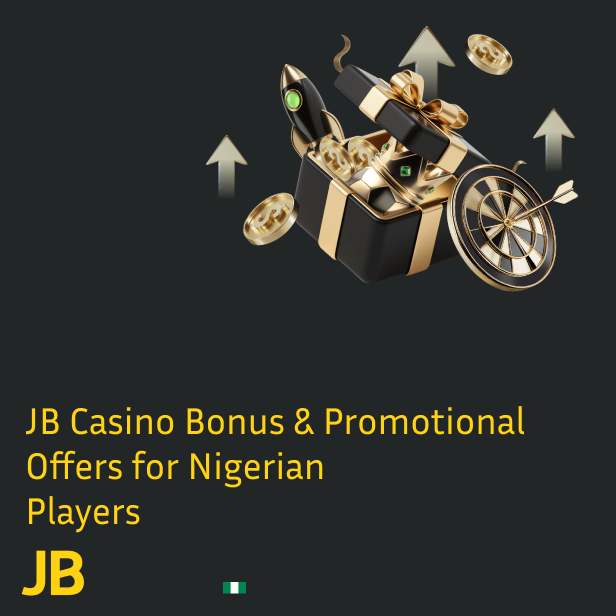Explore the Exciting Features of JB Casino Online