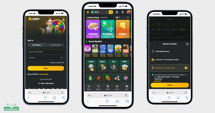 Exploring the JB Casino Platform in the Philippines