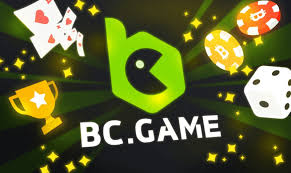 Unlocking Opportunities The BC.Game Bonus Code Explained
