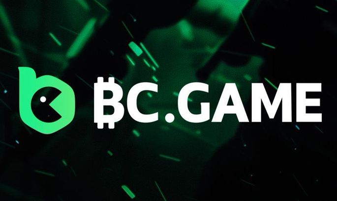 BC.Game Bonus Nigeria Unlock Exciting Rewards
