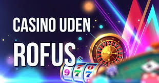 Bedste Sider Uden om Rufus En Guide til Online Spil