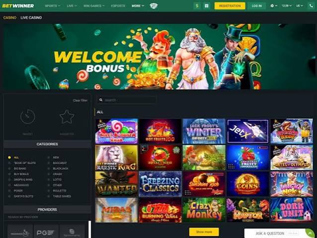 Discover the BetWinner Mobile App Your Ultimate Betting Companion