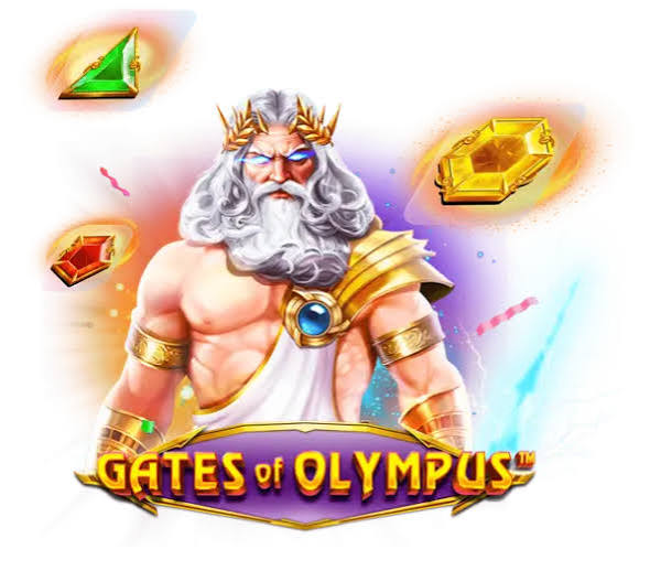 Experience the Thrill of Gates of Olympus Slot Game -885292697