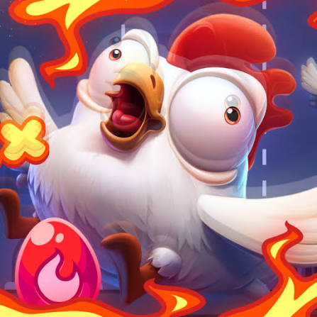 Explora Chicken Road Una Aventura Lúdica