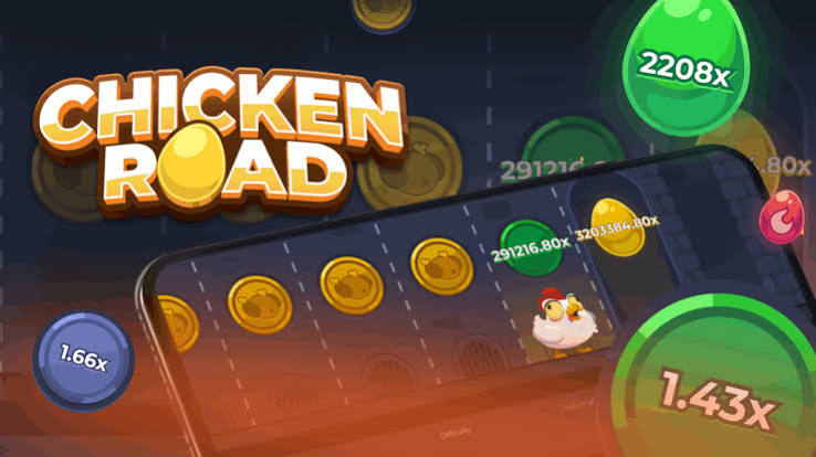 Explora Chicken Road Una Aventura Lúdica
