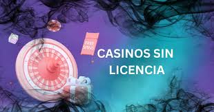 Mejores Casinos Sin Licencia en España Guía Completa -444628385 Mejores Casinos Sin Licencia en España Guía Completa -444628385
