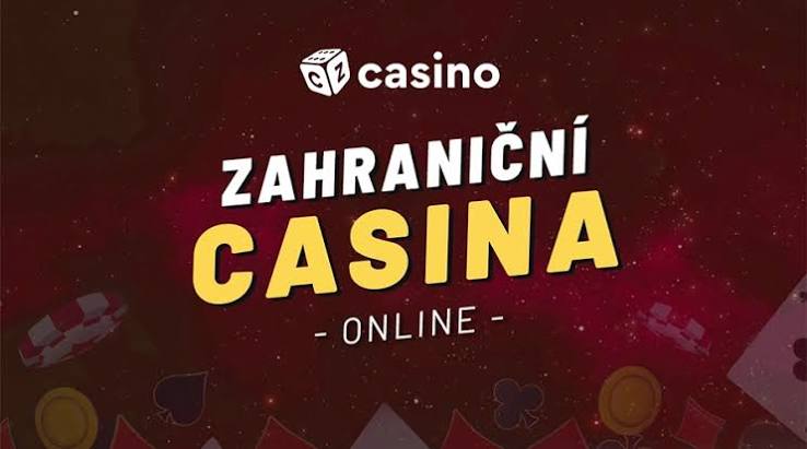 Zahraniční casina s licencí Bezpečnost a zábava na dosah