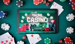 Casino Lemon UK Your Ultimate Gaming Destination