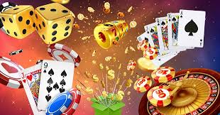 Casino ohne Mindesteinzahlung - Ihre Chance auf Spielspaß ohne Risiko