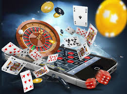 Discover the Thrills of ForzaBet Casino