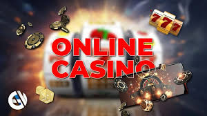Online Kasino Vše, co potřebujete vědět o hraní a výhře