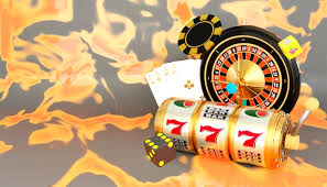 The Exciting World of Ricky Casino Your Ultimate Gaming Destination -1163368307