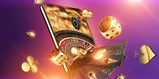 The Exciting World of Ricky Casino Your Ultimate Gaming Destination -1163368307
