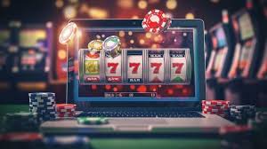 The Ultimate Guide to Online Casinos Where Fun Meets Fortune