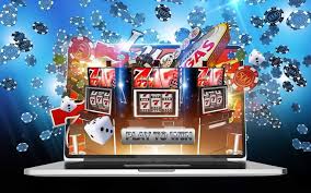 The Ultimate Guide to Online Casinos Where Fun Meets Fortune