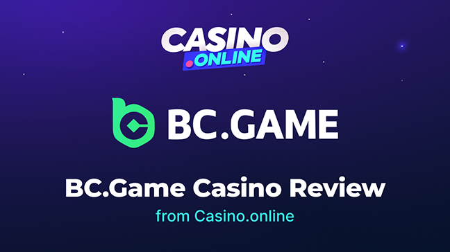 Discover the Excitement of BC.CO Cryptocurrency Online Casino