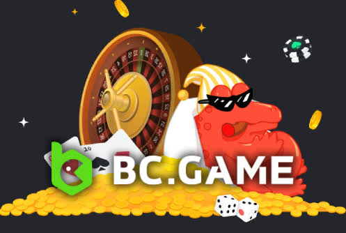 Discover the Excitement of BC.CO Cryptocurrency Online Casino