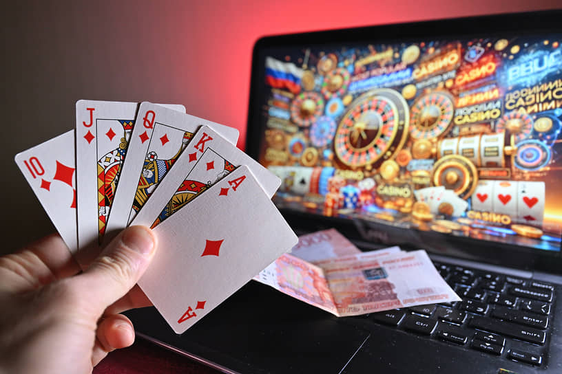 Discover the Thrills of MrWest Online Casino UK 1726698708