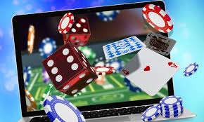Exploring the Exciting World of Casino FanoBet