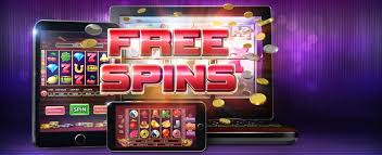 Free Spins Uden Indbetaling - Få Mest Muligt Ud Af Dine Spins