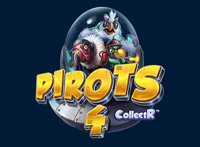 Pirots 4 En dybdegående guide til spillet -2031252790